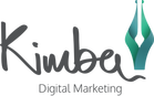 Kimba Digital Marketing Logo