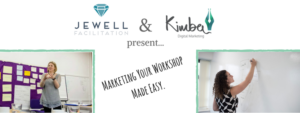 Marketing Your Workshop Made Easy